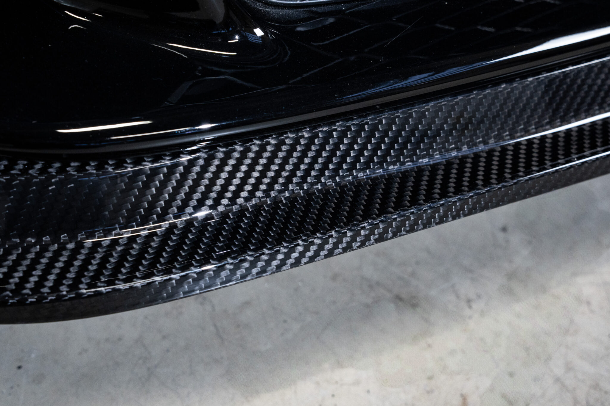 Fl5 Type R Carpets CIVIC TYPE R FL5 エアロキット - SIXDESIGN