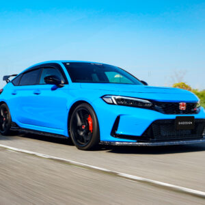 【先行予約SALE】 CIVIC TYPE R FL5 エアロキット