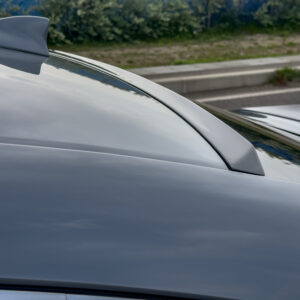 IS350 ルーフスポイラー