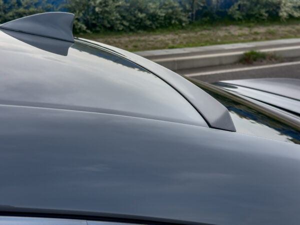 IS350/300 ルーフスポイラー