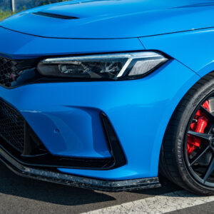 【先行予約SALE】 CIVIC TYPE R FL5 エアロキット