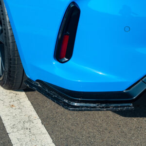 【先行予約SALE】 CIVIC TYPE R FL5 エアロキット