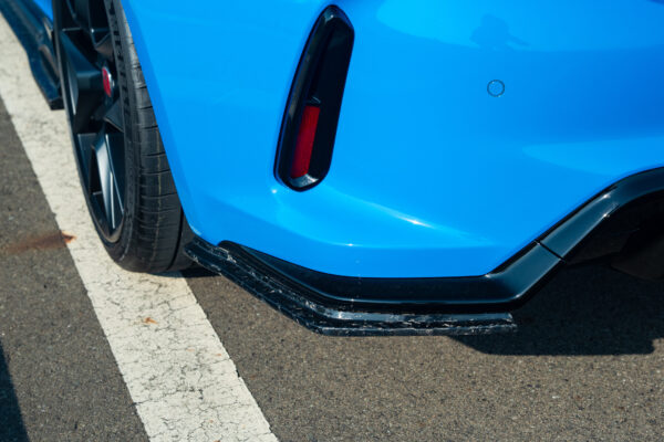 CIVIC TYPE R FL5 エアロキット - 画像 (5)