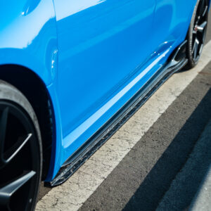【先行予約SALE】 CIVIC TYPE R FL5 エアロキット