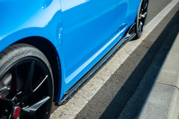 CIVIC TYPE R FL5 エアロキット - 画像 (3)