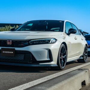 CIVIC TYPE R FL5