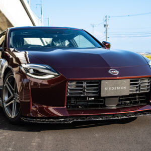 FAIRLADY Z RZ34