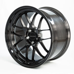 S101 SIXDESIGN FORGED Wheels