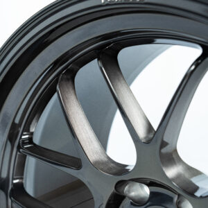 S101 SIXDESIGN FORGED Wheels
