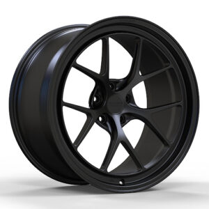 FORGED WHEELS