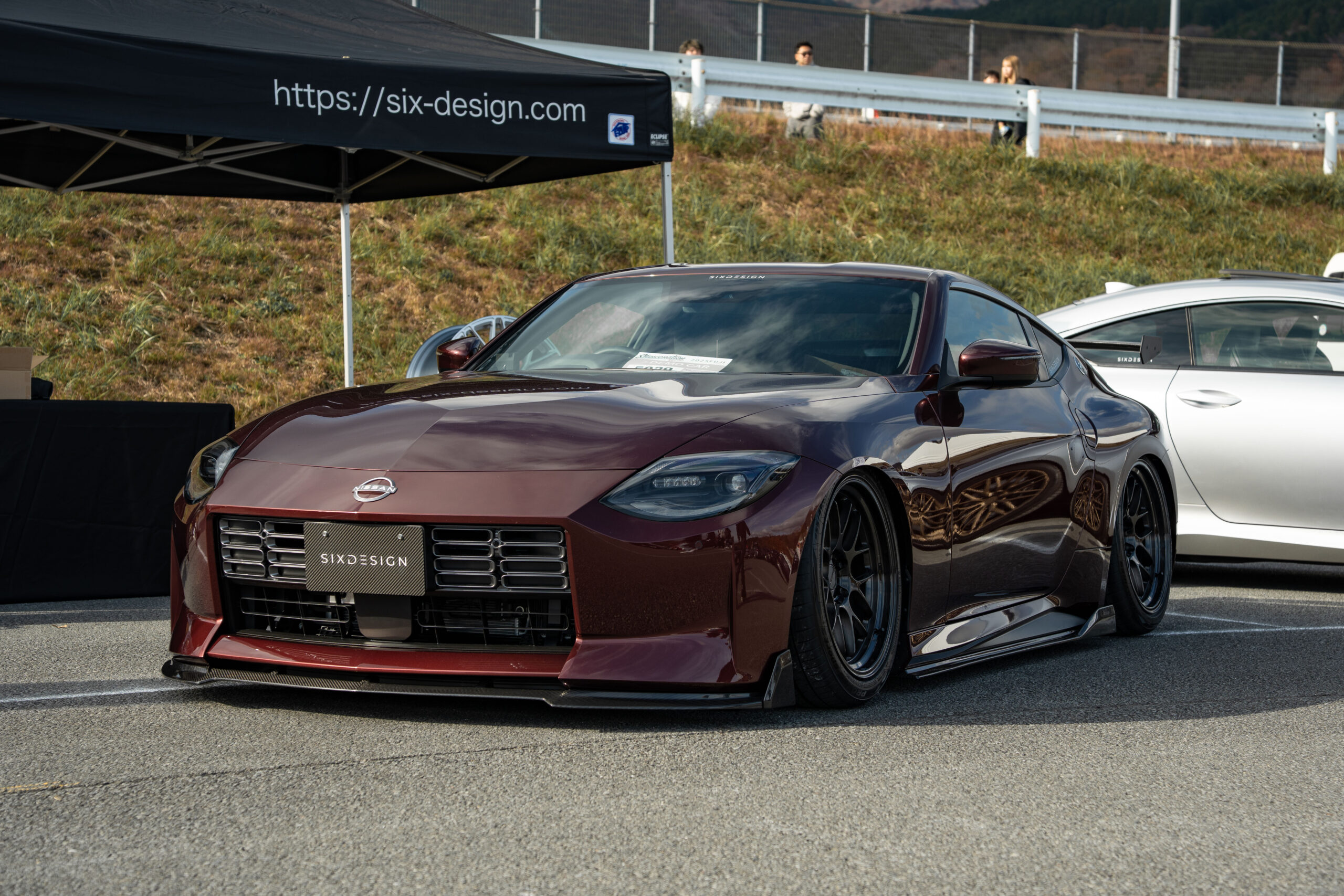 Image hover effect image