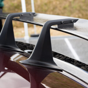 RZ34 フェアレディZ スワンネックウィング