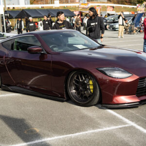 S101 SIXDESIGN FORGED Wheels